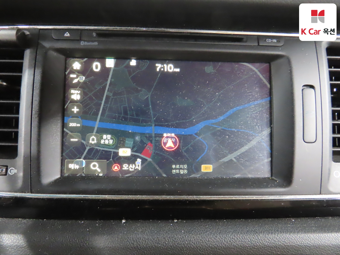 Kia New Carnival 2016 - Image 14