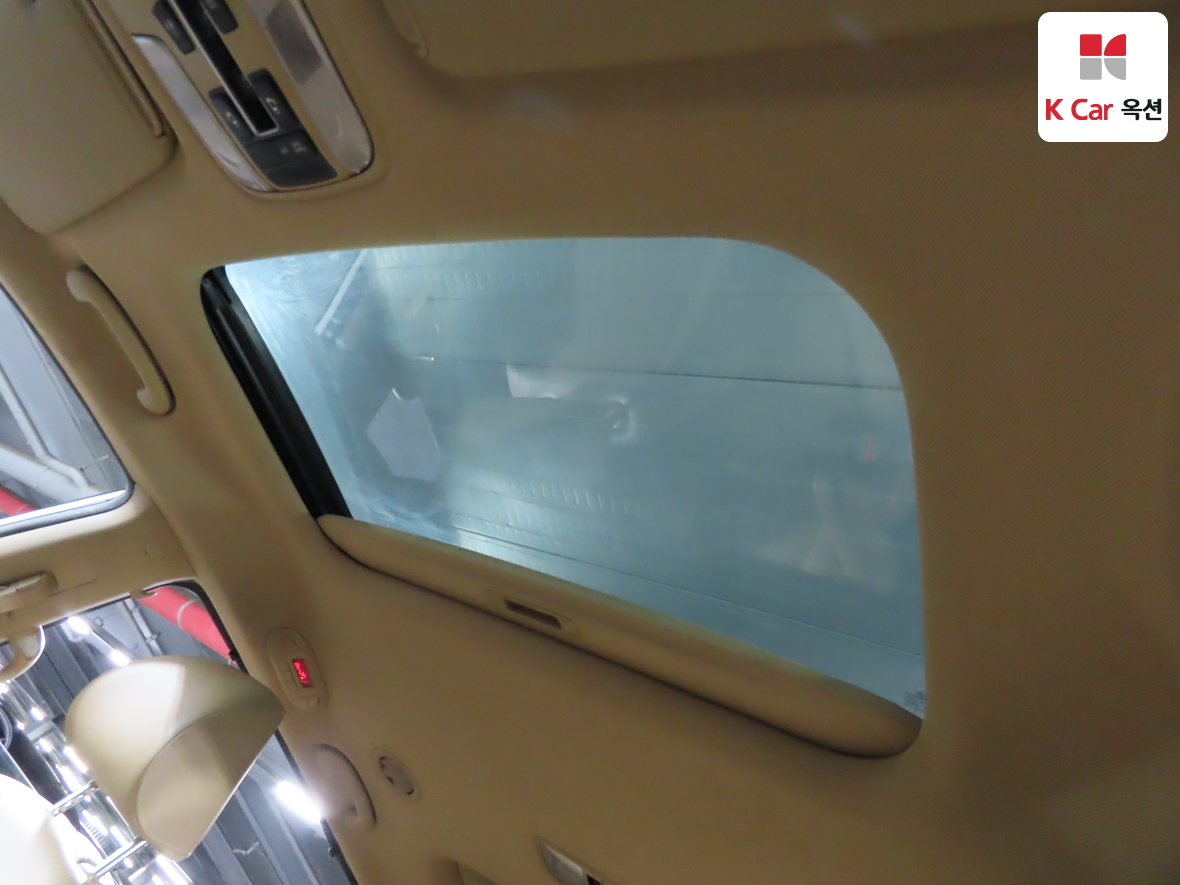 Kia New Carnival 2016 - Image 22