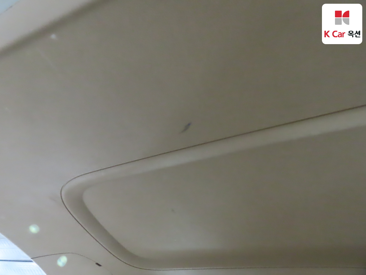 Kia New Carnival 2016 - Image 29