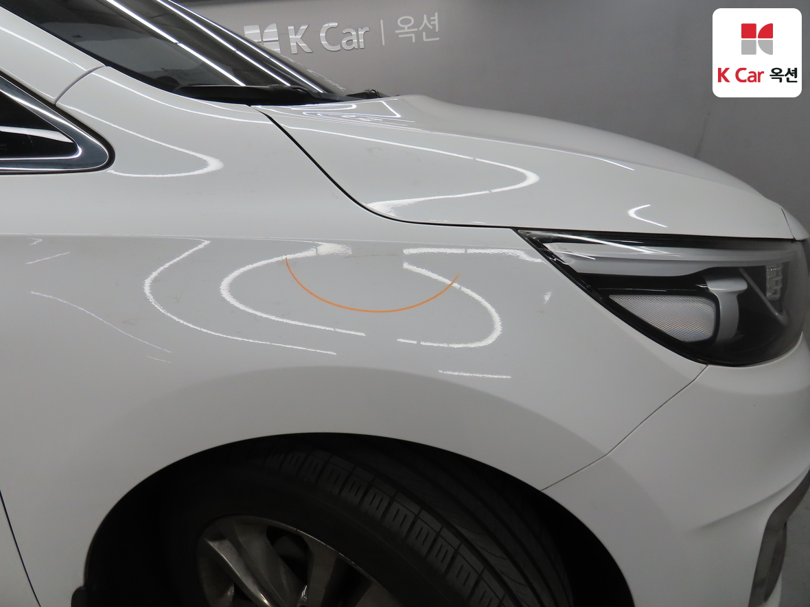 Kia New Carnival 2016 - Image 42