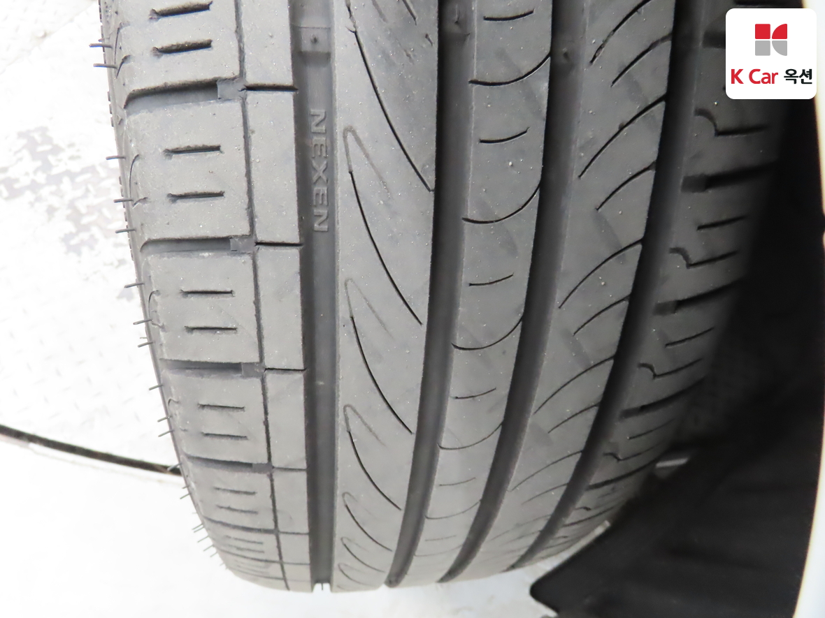 Kia New Carnival 2016 - Image 34