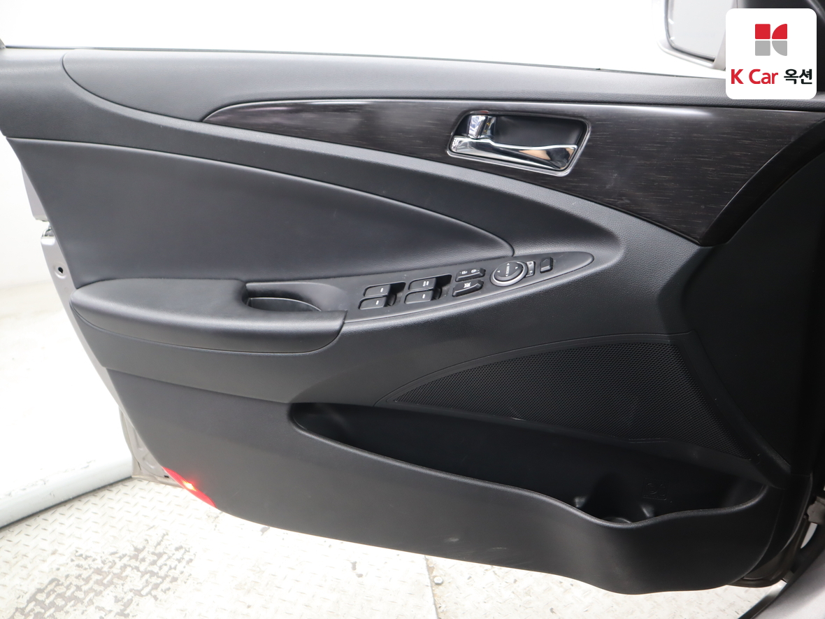 현대자동차 쏘나타 2014 - 이미지 8