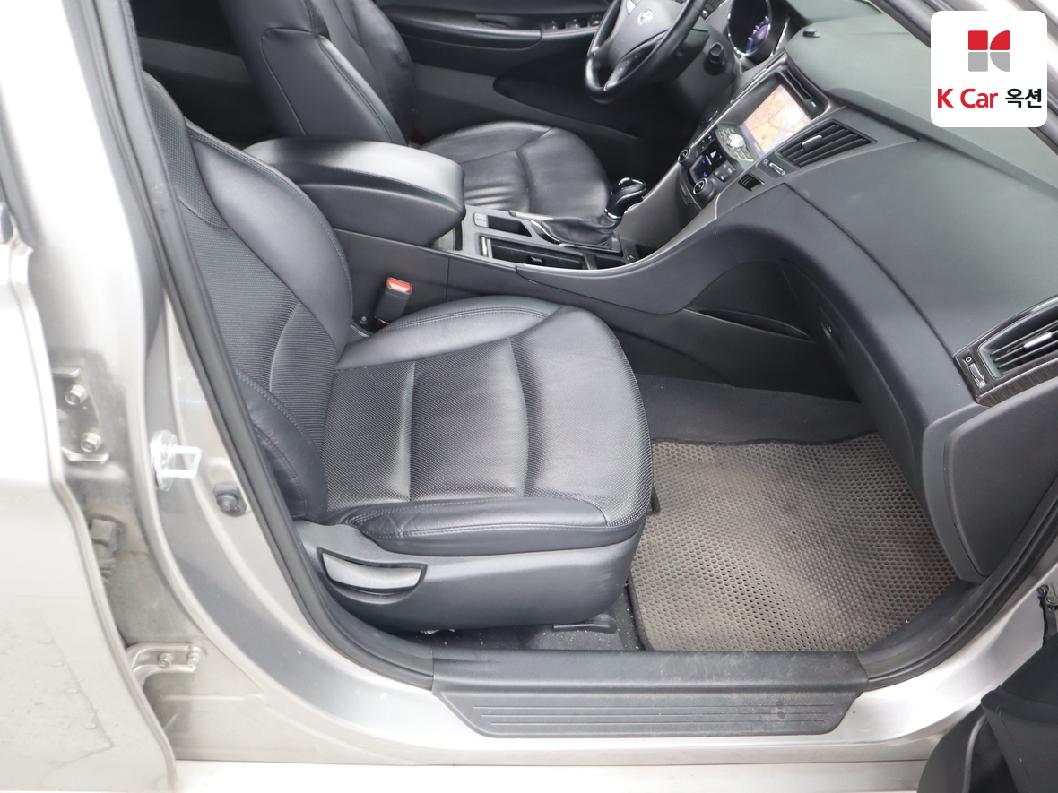 현대자동차 쏘나타 2014 - 이미지 28