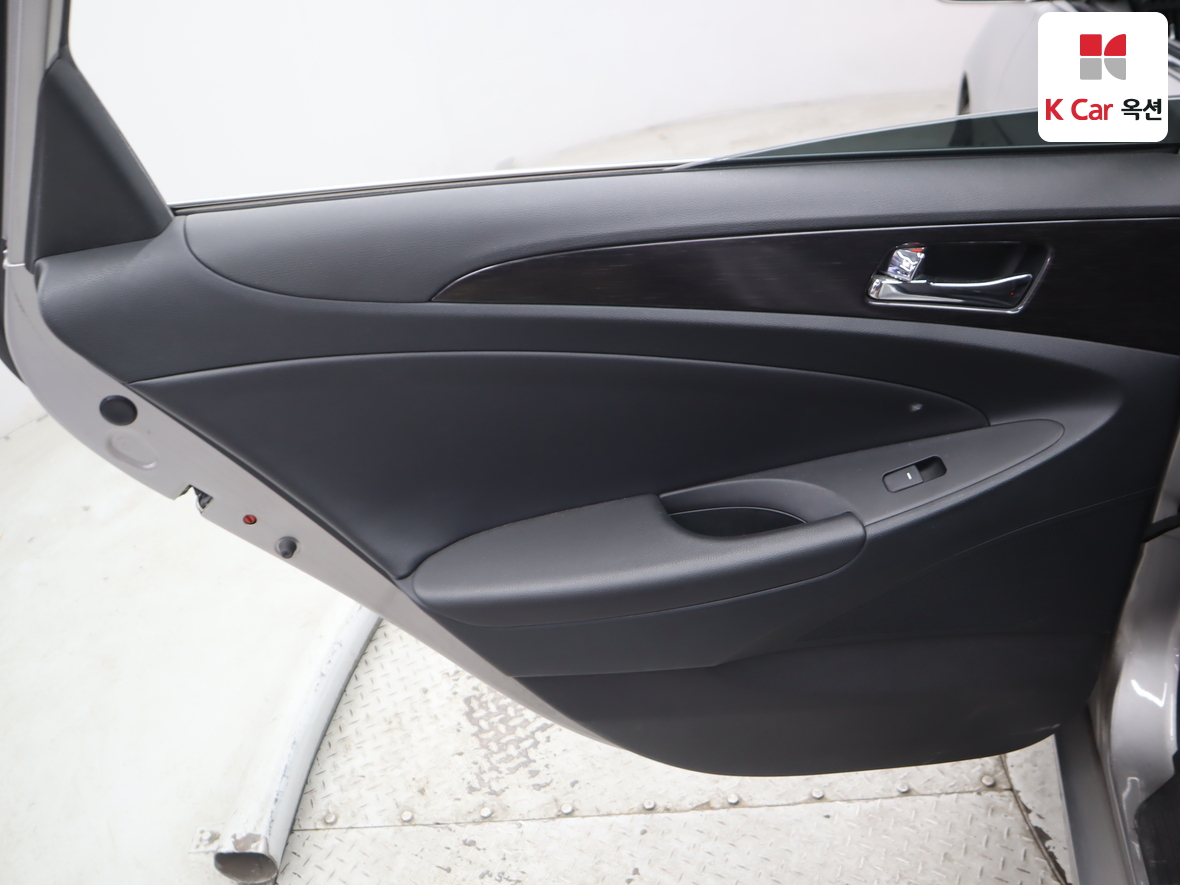 현대자동차 쏘나타 2014 - 이미지 21