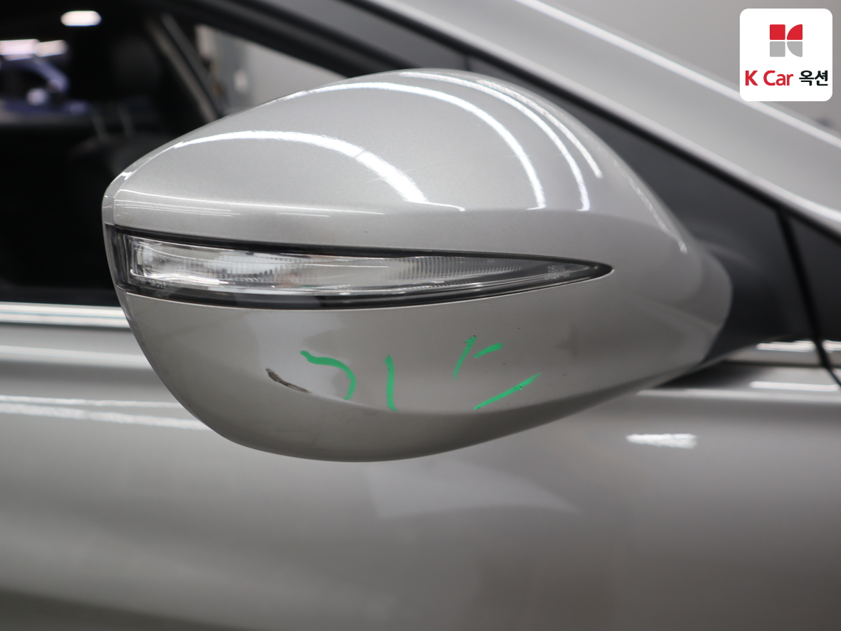 현대자동차 쏘나타 2014 - 이미지 37