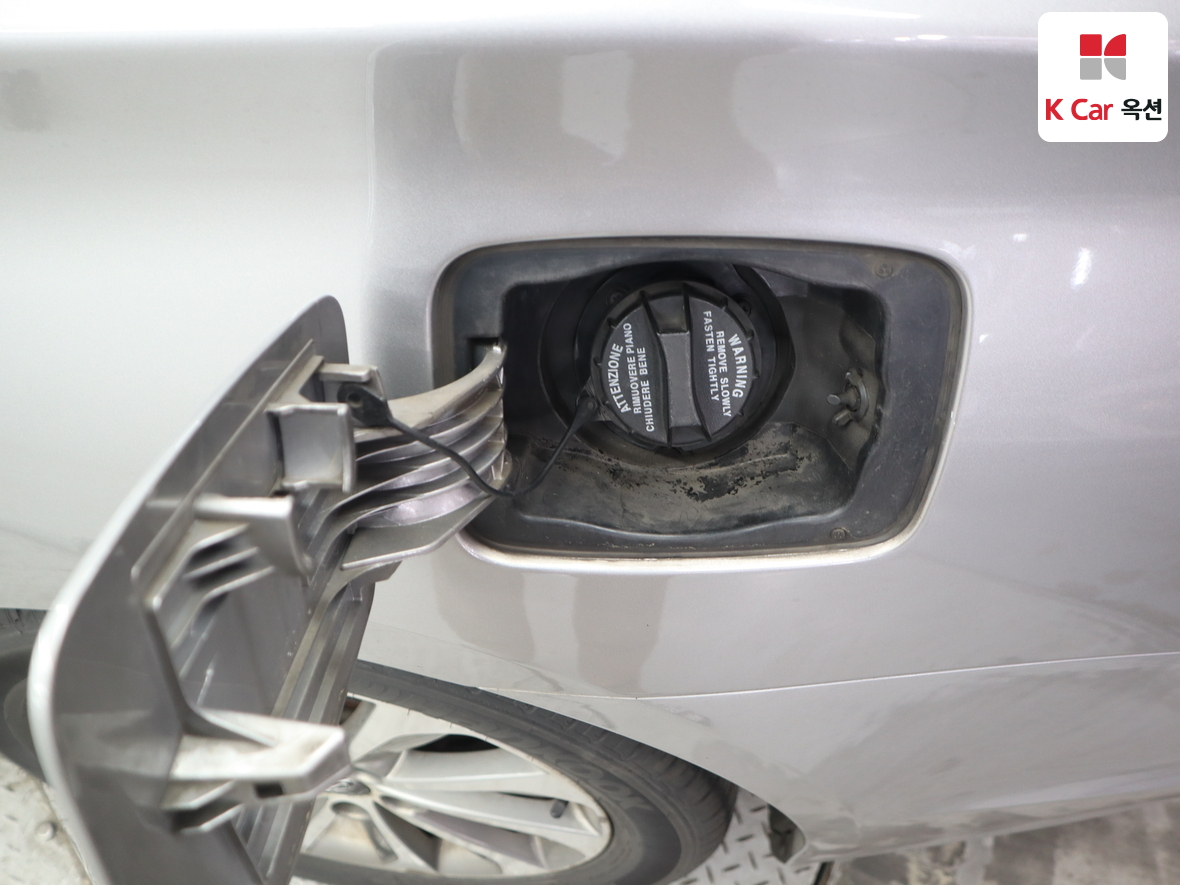 현대자동차 쏘나타 2014 - 이미지 23