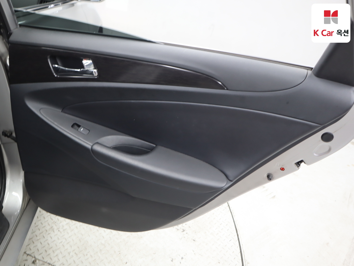 현대자동차 쏘나타 2014 - 이미지 25