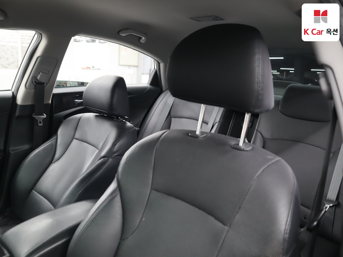 현대자동차 쏘나타 2014 - 이미지 19