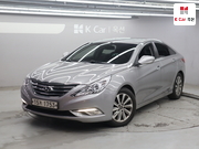 현대자동차 쏘나타