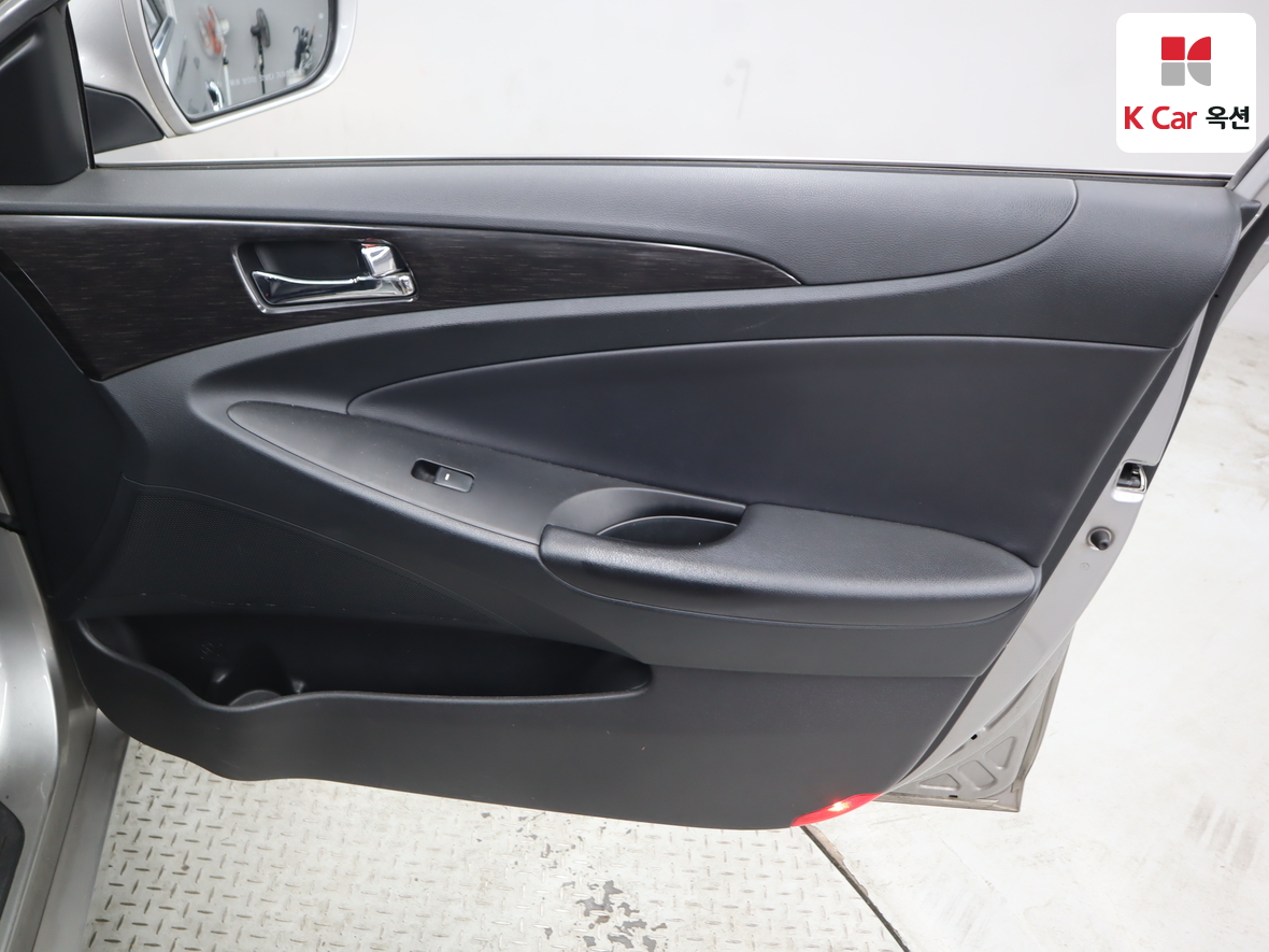 현대자동차 쏘나타 2014 - 이미지 27