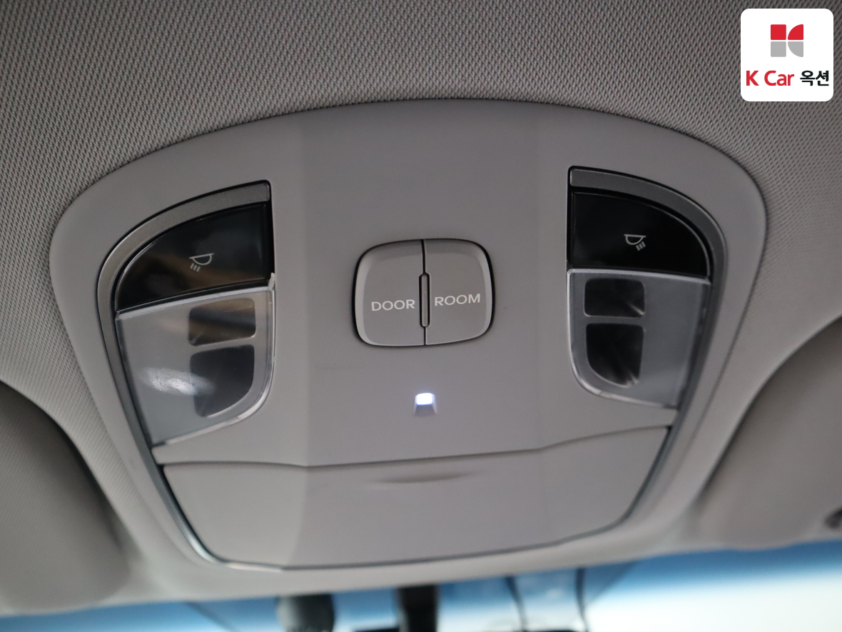 현대자동차 쏘나타 2014 - 이미지 12