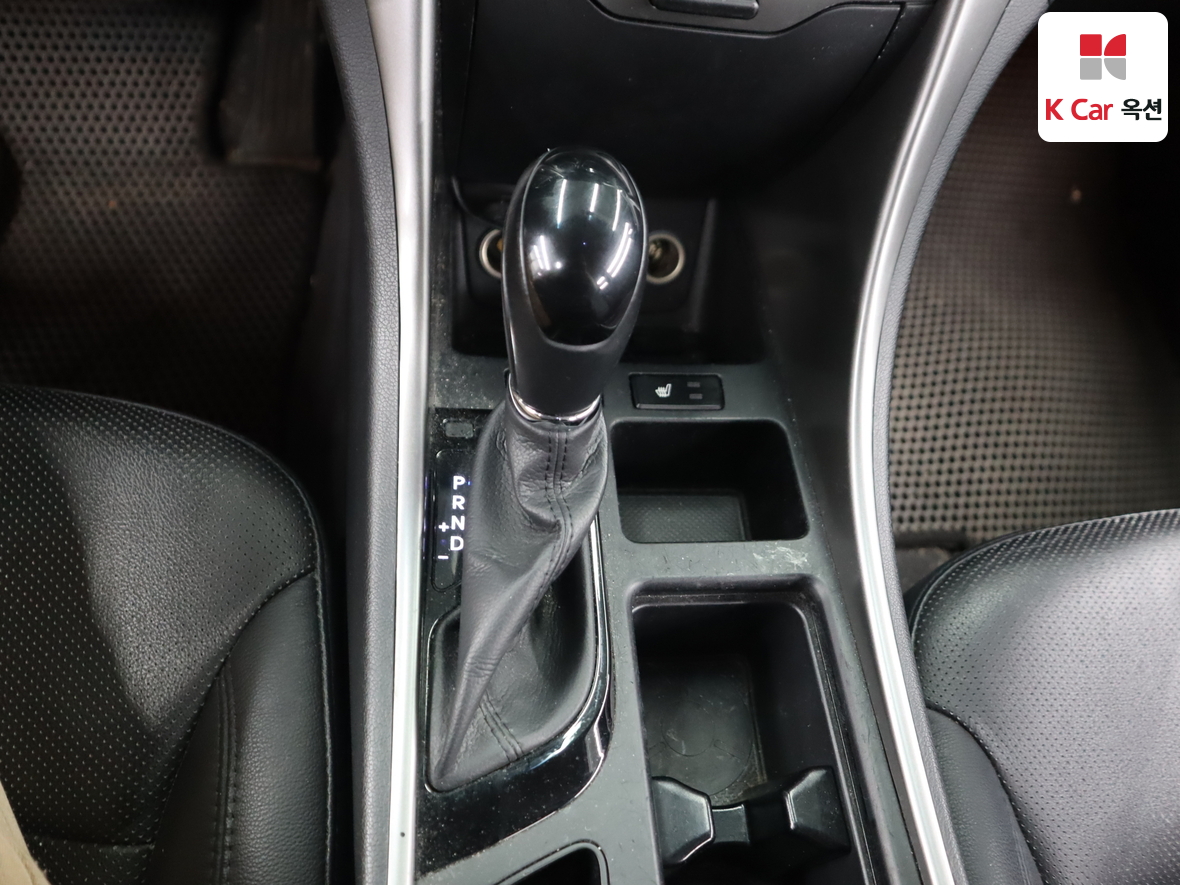 현대자동차 쏘나타 2014 - 이미지 16