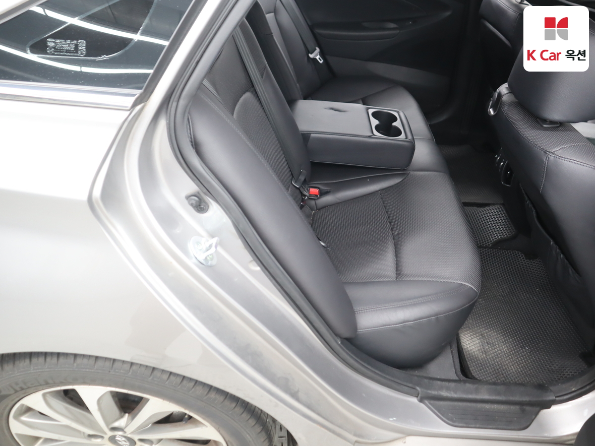 현대자동차 쏘나타 2014 - 이미지 26