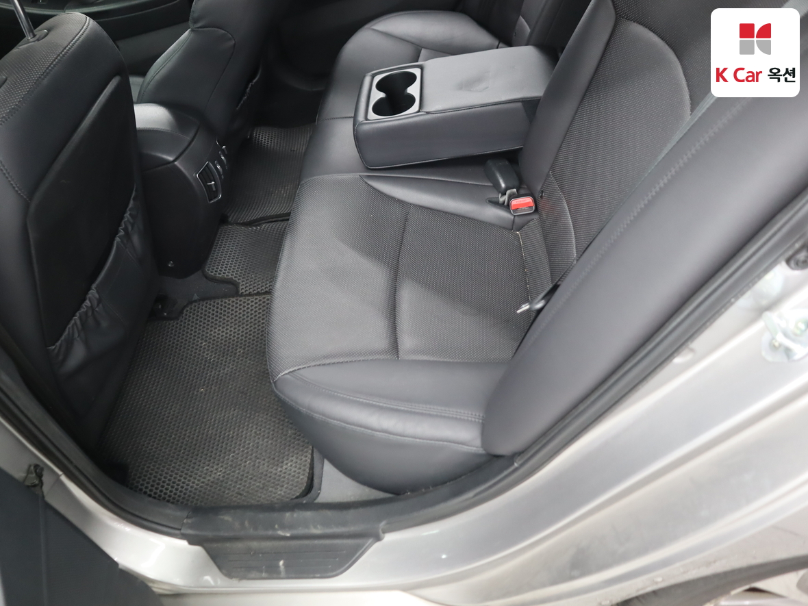 현대자동차 쏘나타 2014 - 이미지 22