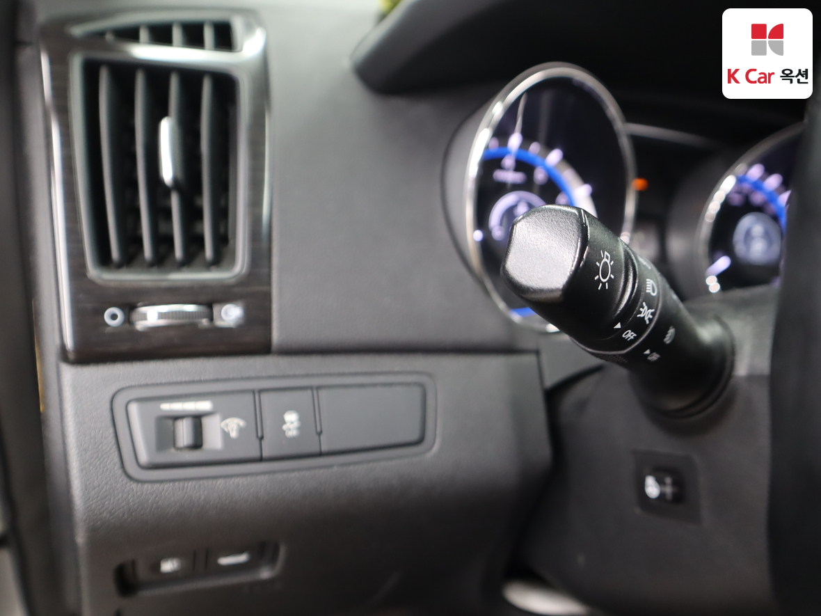 현대자동차 쏘나타 2014 - 이미지 9