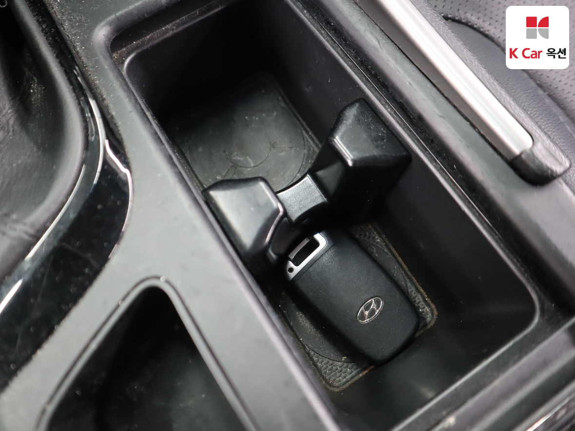 현대자동차 쏘나타 2014 - 이미지 17