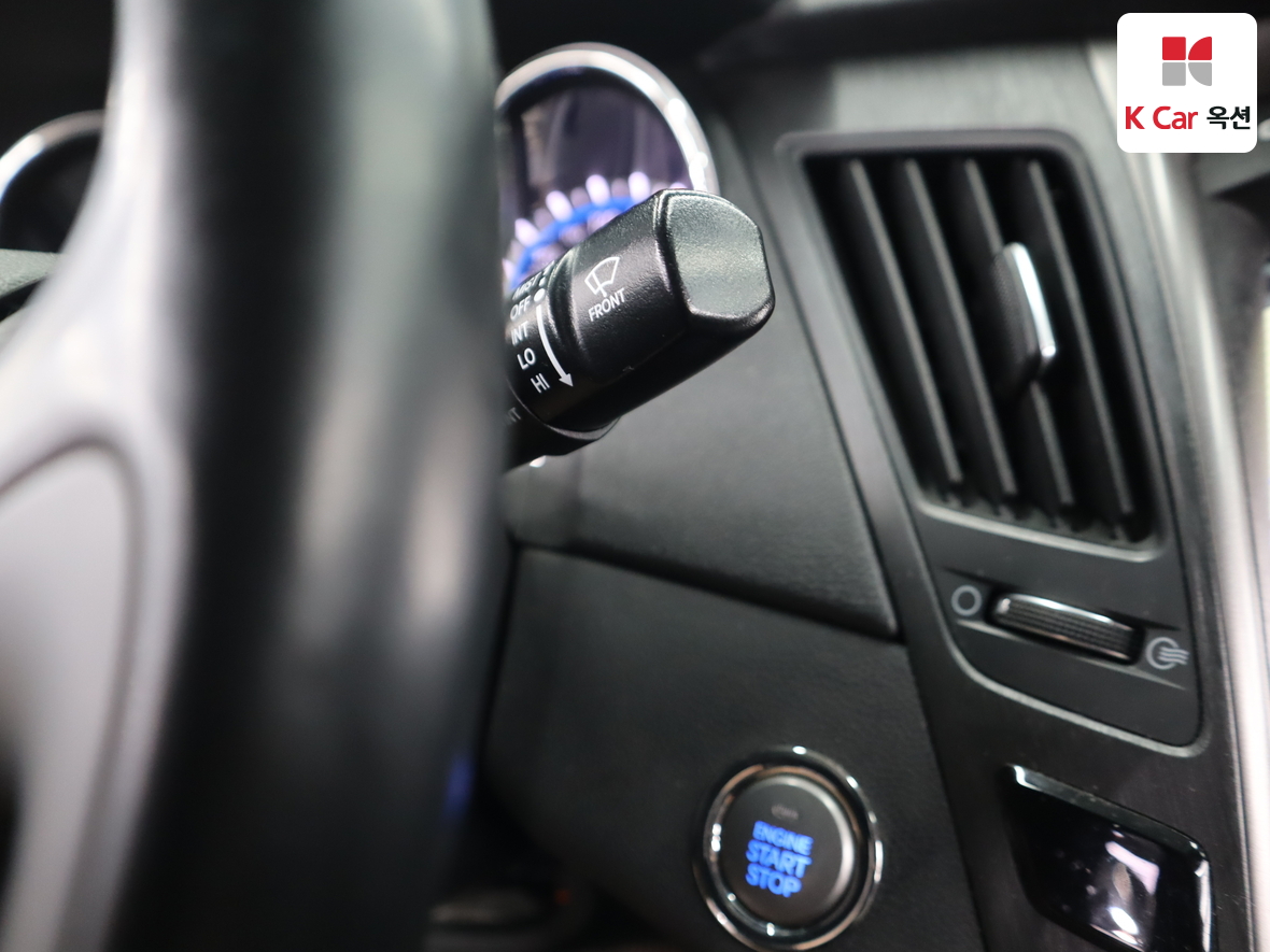 현대자동차 쏘나타 2014 - 이미지 11