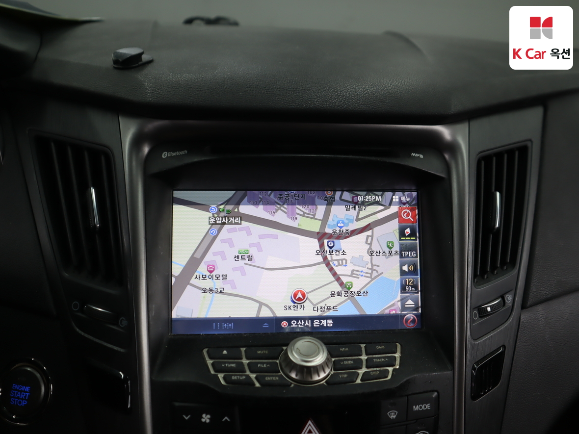 현대자동차 쏘나타 2014 - 이미지 14