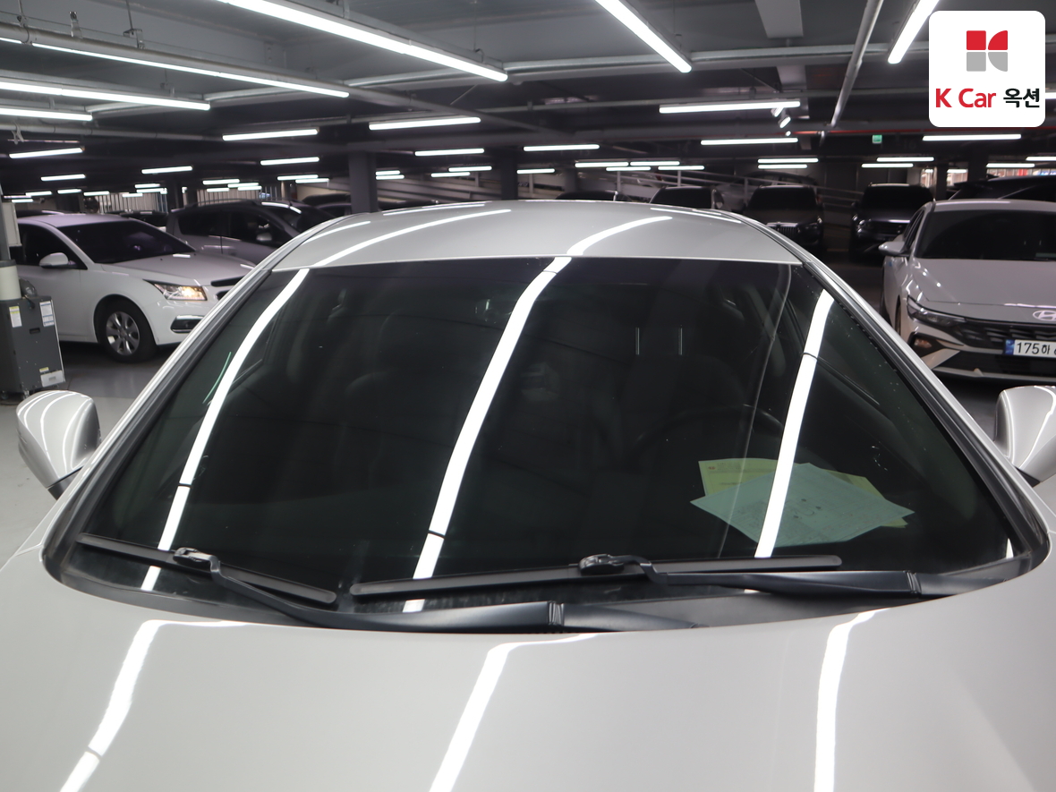 현대자동차 쏘나타 2014 - 이미지 32