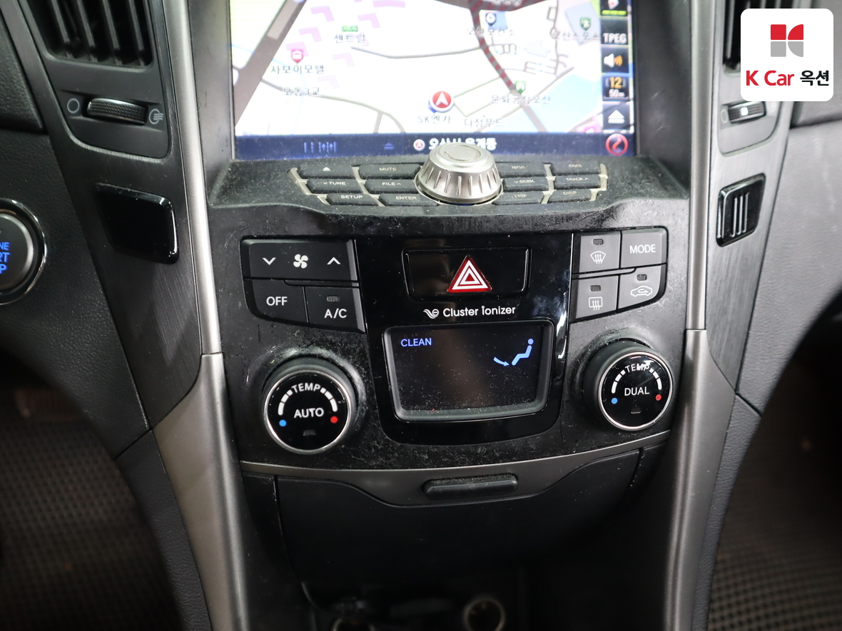 현대자동차 쏘나타 2014 - 이미지 15