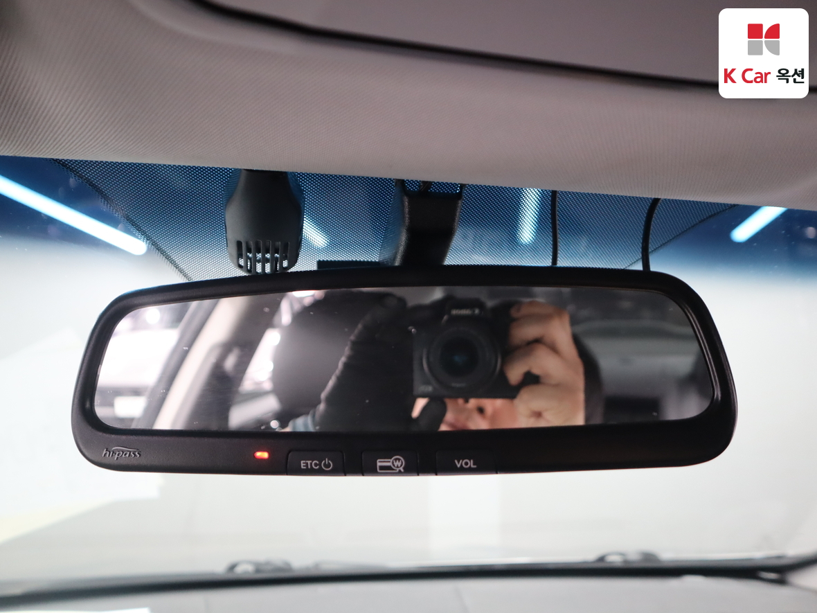 현대자동차 쏘나타 2014 - 이미지 13