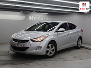 هيونداي إلانترا