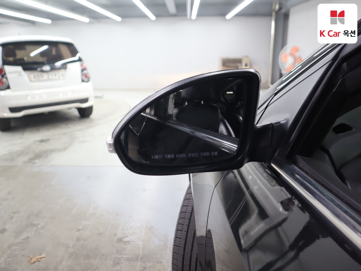 Gm Korea Cruze 2016 - Image 21