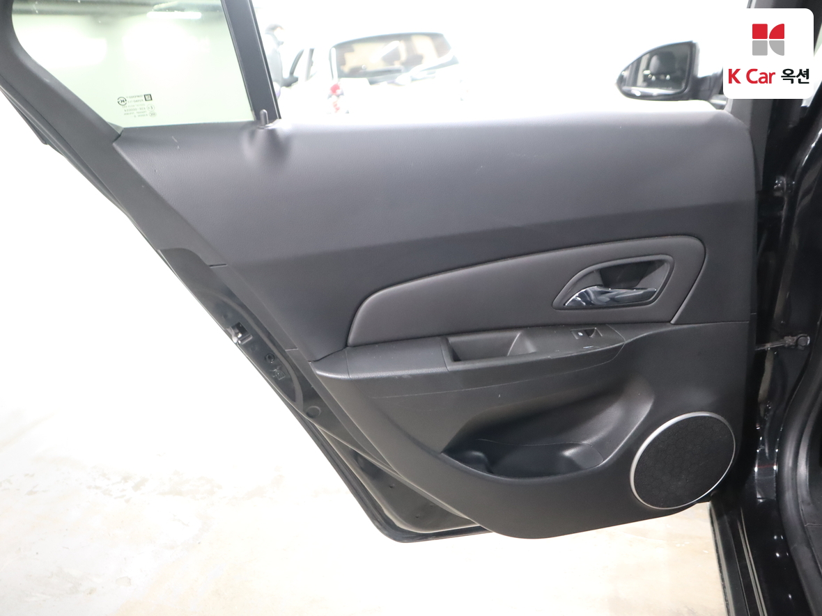 Gm Korea Cruze 2016 - Image 22