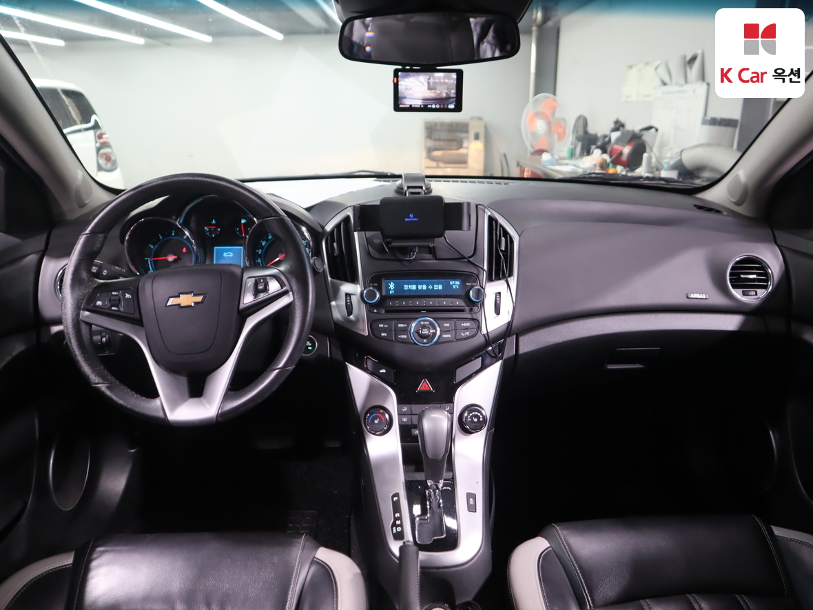 Gm Korea Cruze 2016 - Image 3