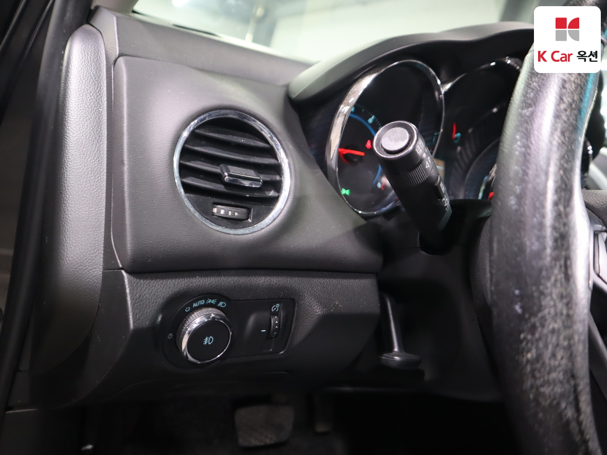 Gm Korea Cruze 2016 - Image 9