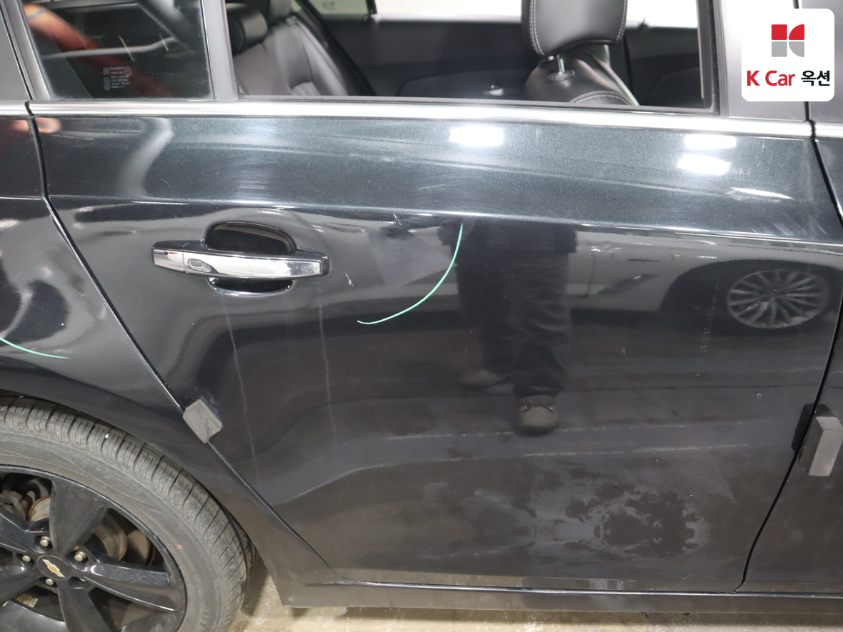 Gm Korea Cruze 2016 - Image 43