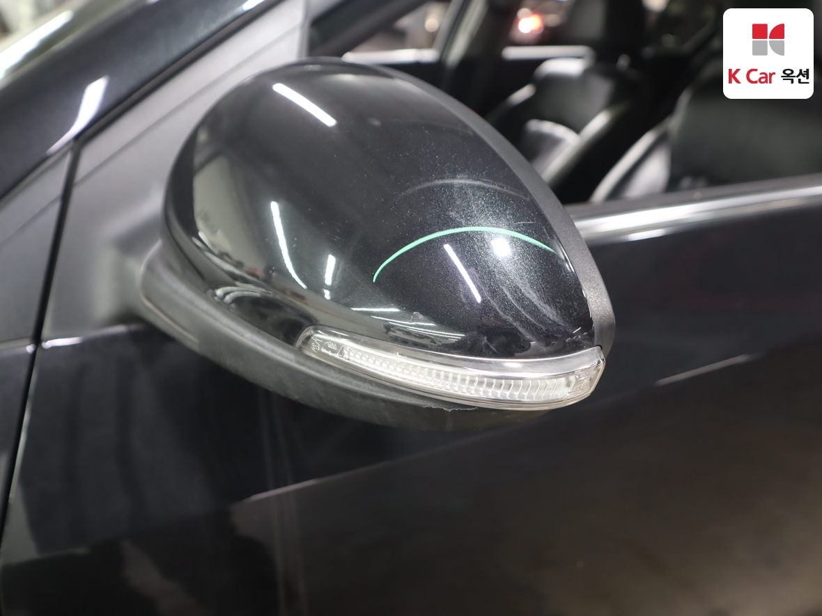 Gm Korea Cruze 2016 - Image 36