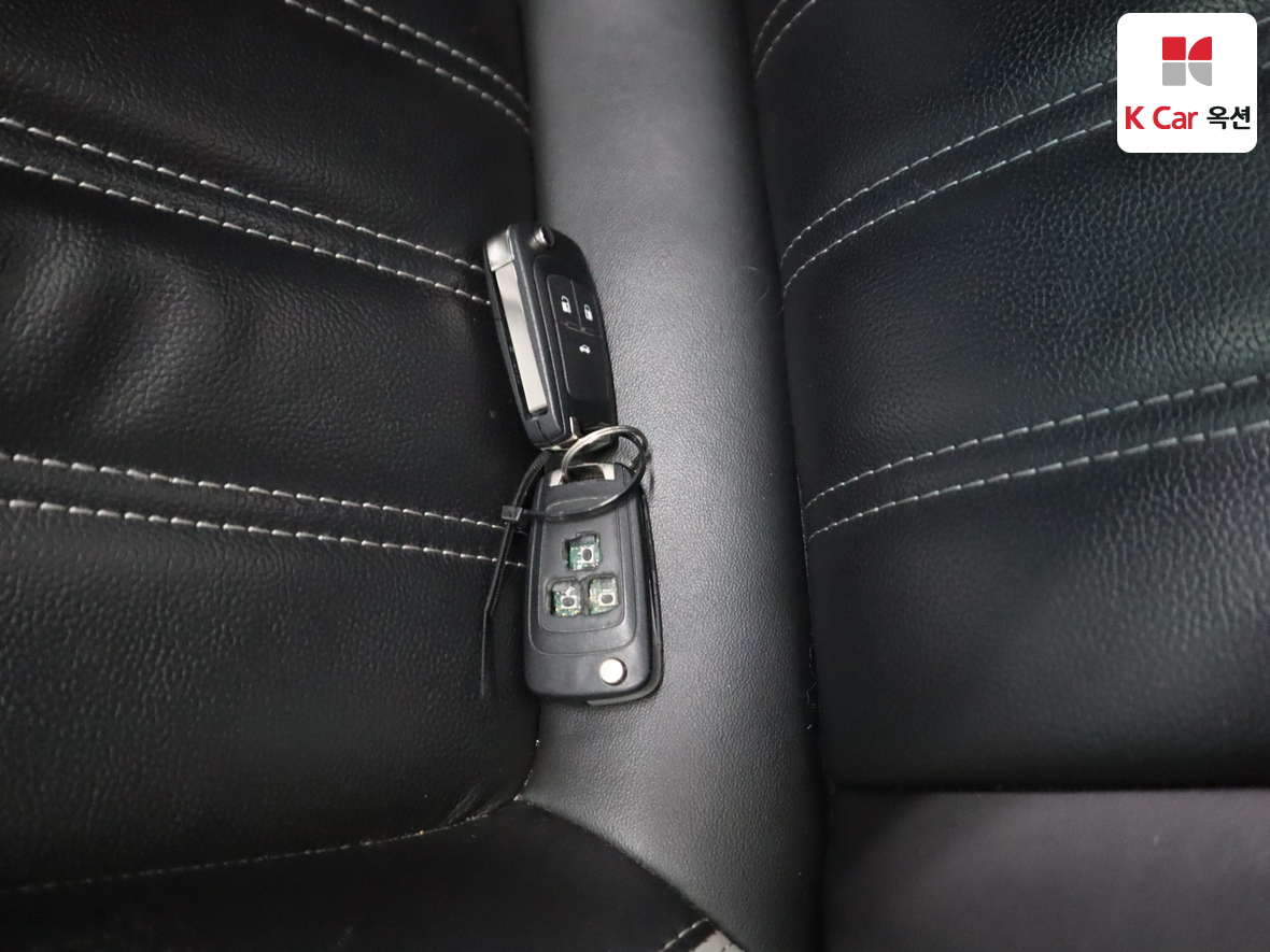 Gm Korea Cruze 2016 - Image 17