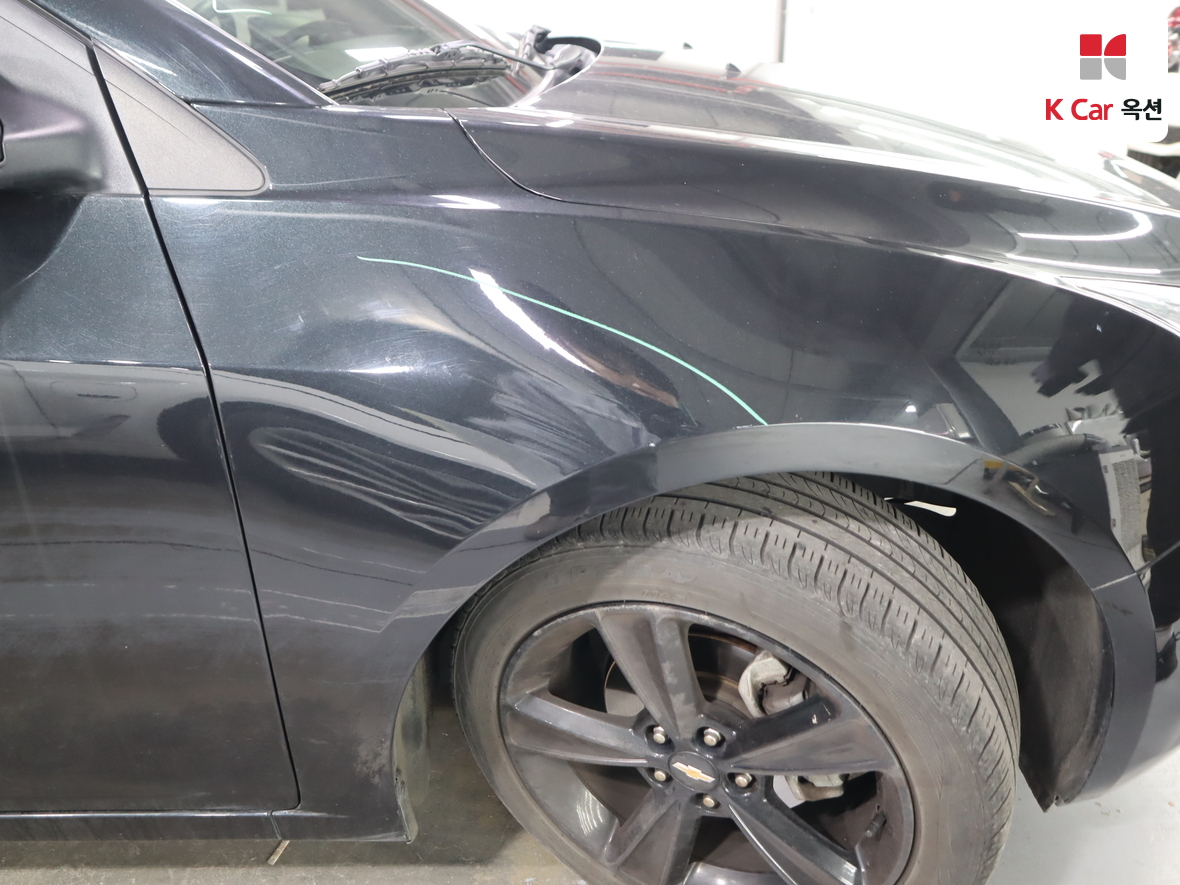 Gm Korea Cruze 2016 - Image 46