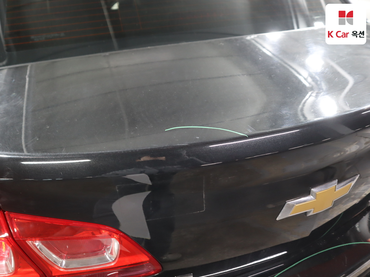 Gm Korea Cruze 2016 - Image 41