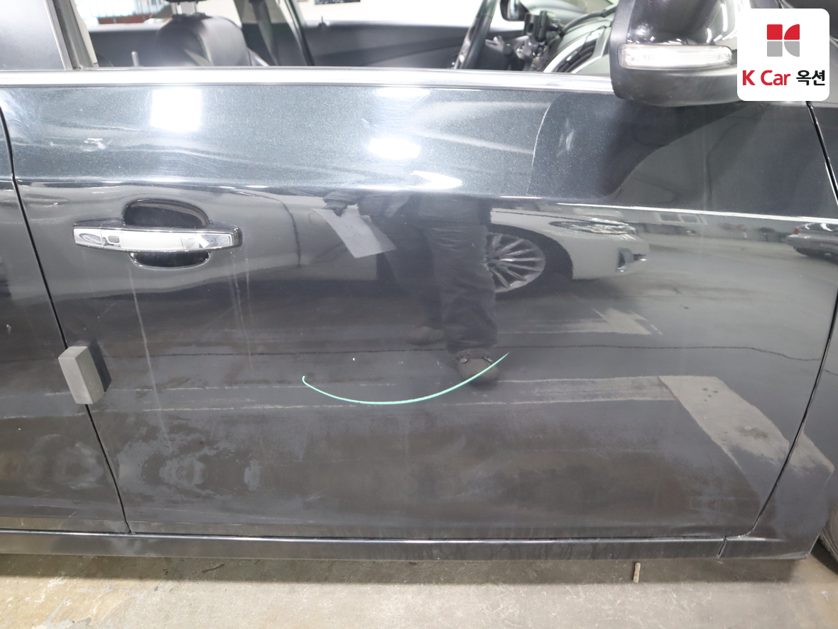 Gm Korea Cruze 2016 - Image 44