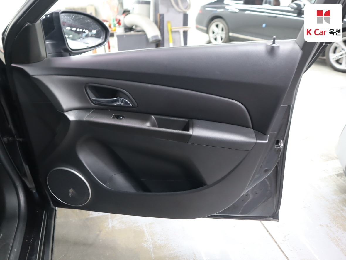 Gm Korea Cruze 2016 - Image 28