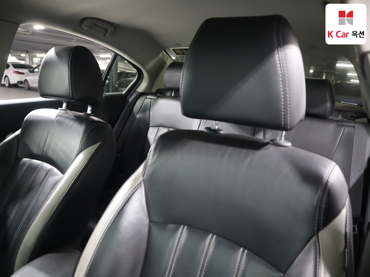 Gm Korea Cruze 2016 - Image 19