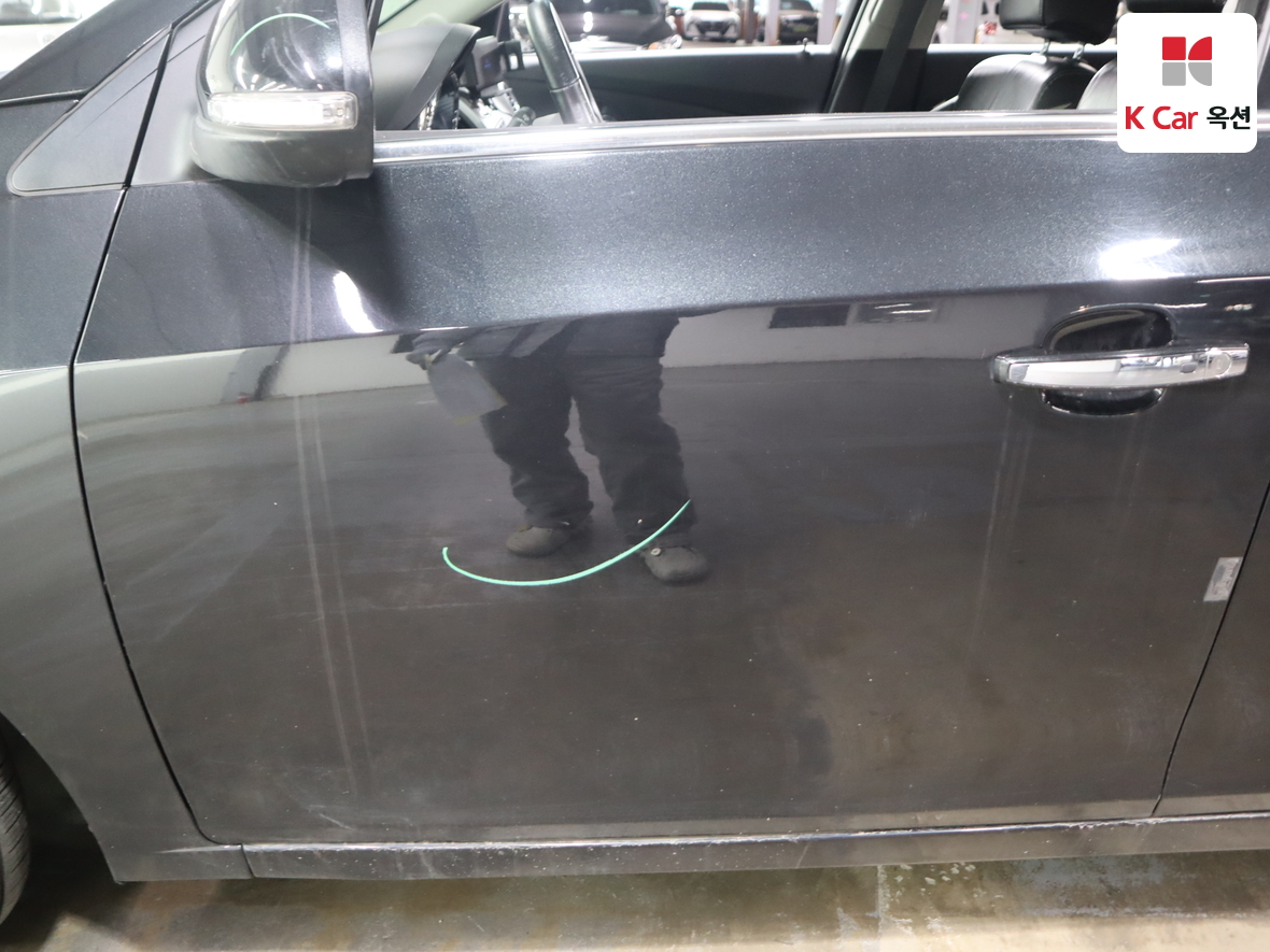 Gm Korea Cruze 2016 - Image 37