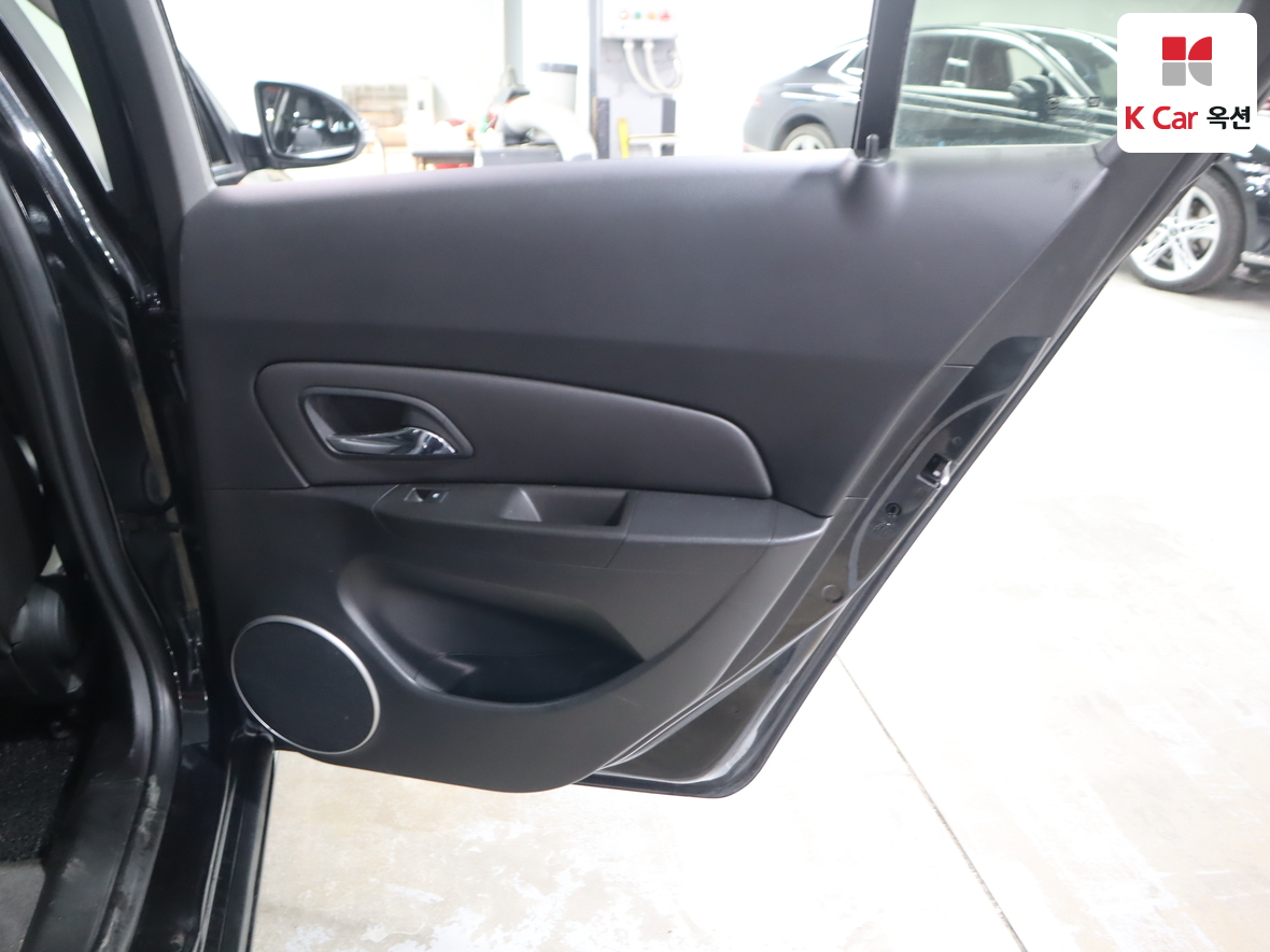 Gm Korea Cruze 2016 - Image 26