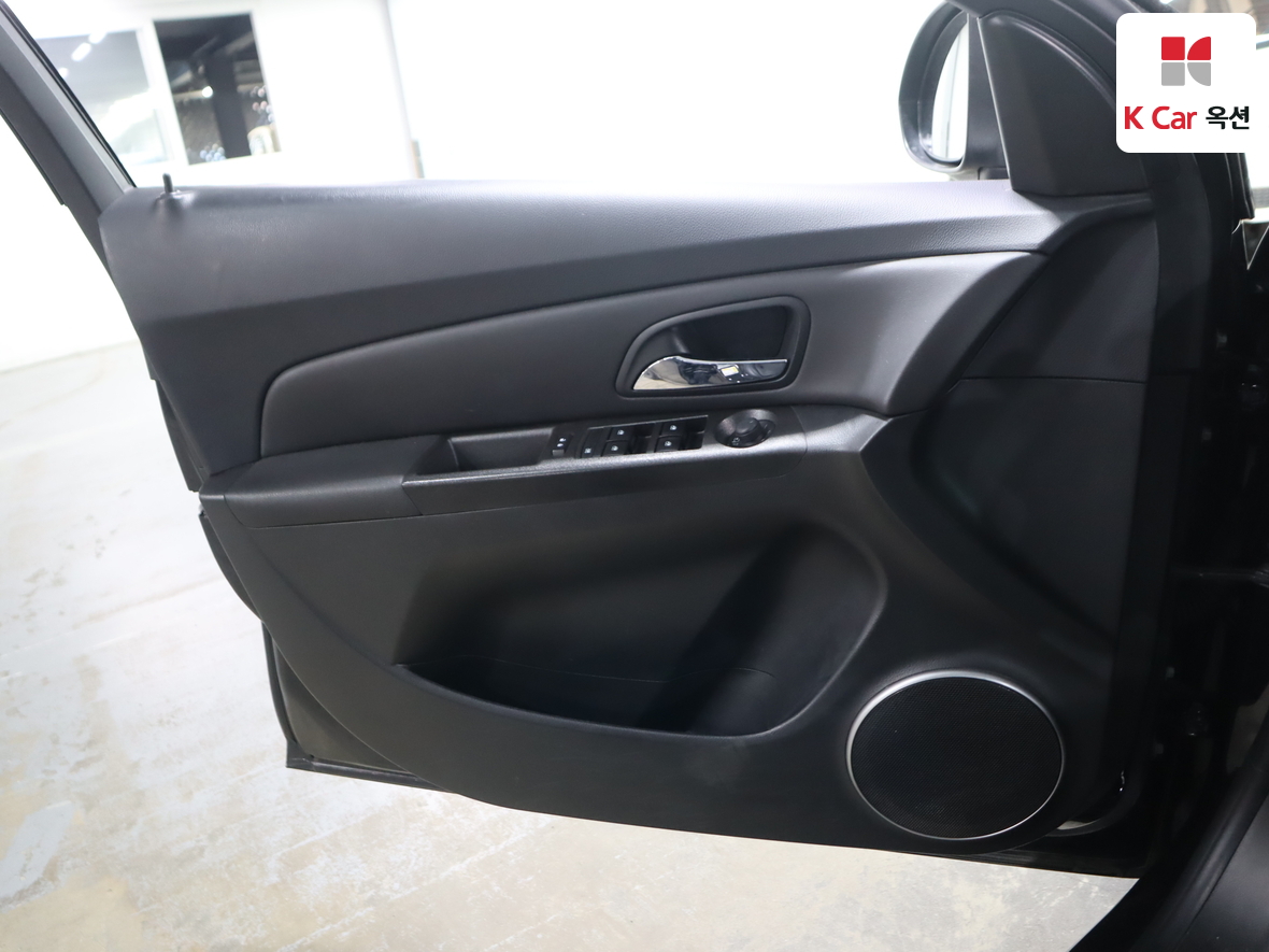 Gm Korea Cruze 2016 - Image 8