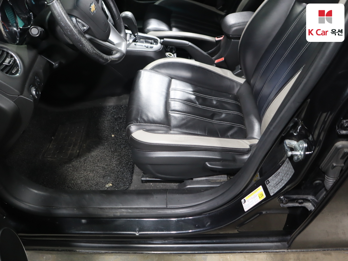 Gm Korea Cruze 2016 - Image 18