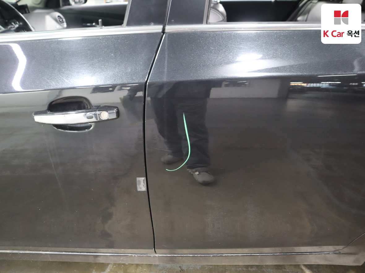 Gm Korea Cruze 2016 - Image 38