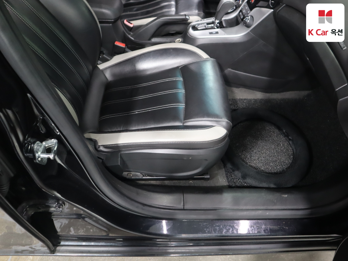 Gm Korea Cruze 2016 - Image 29