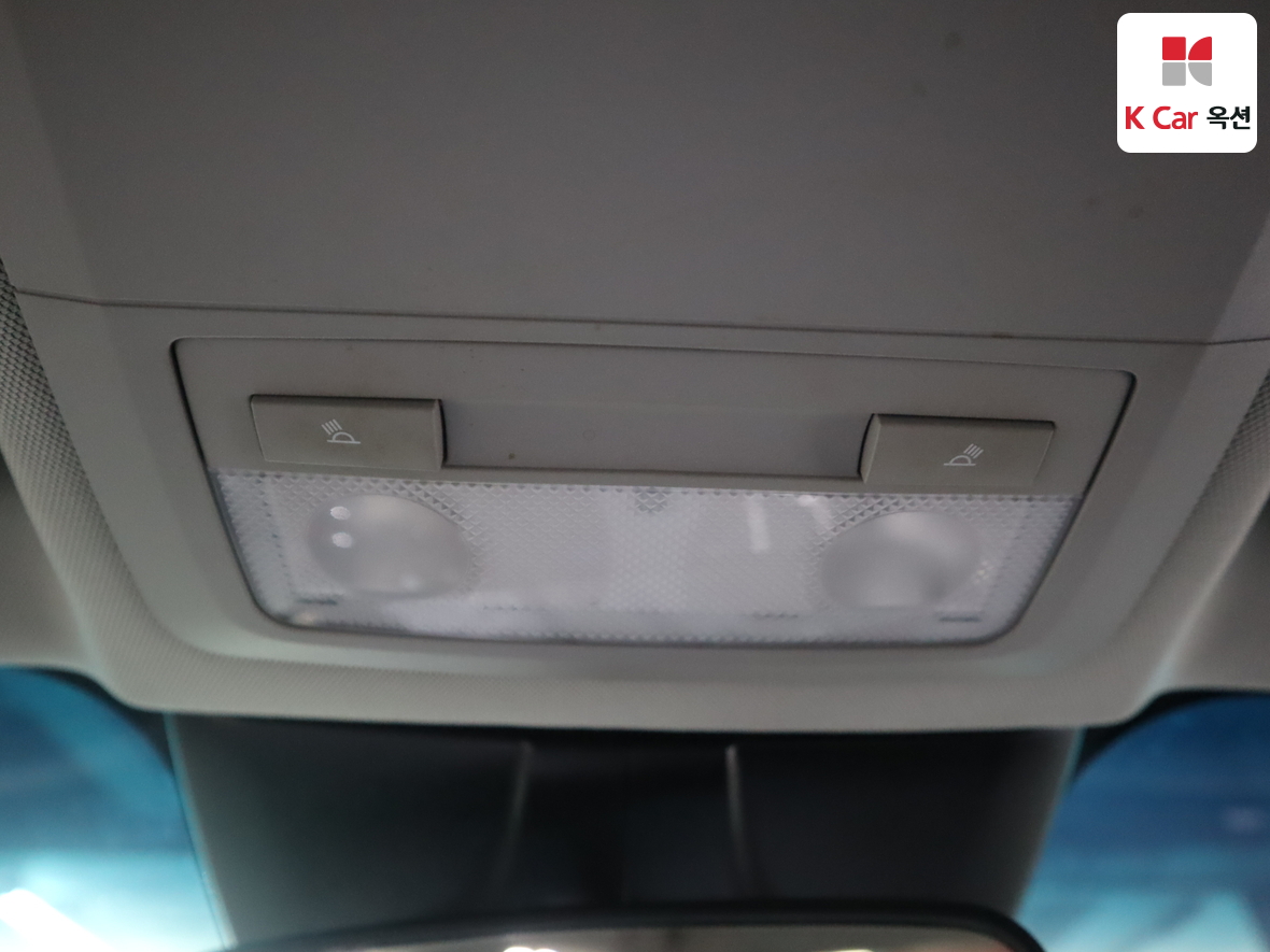 Gm Korea Cruze 2016 - Image 12