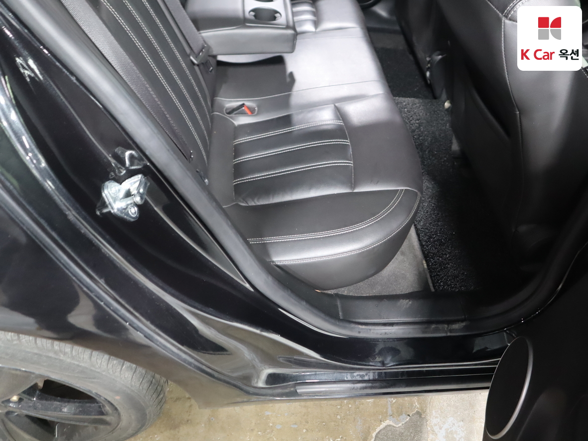 Gm Korea Cruze 2016 - Image 27