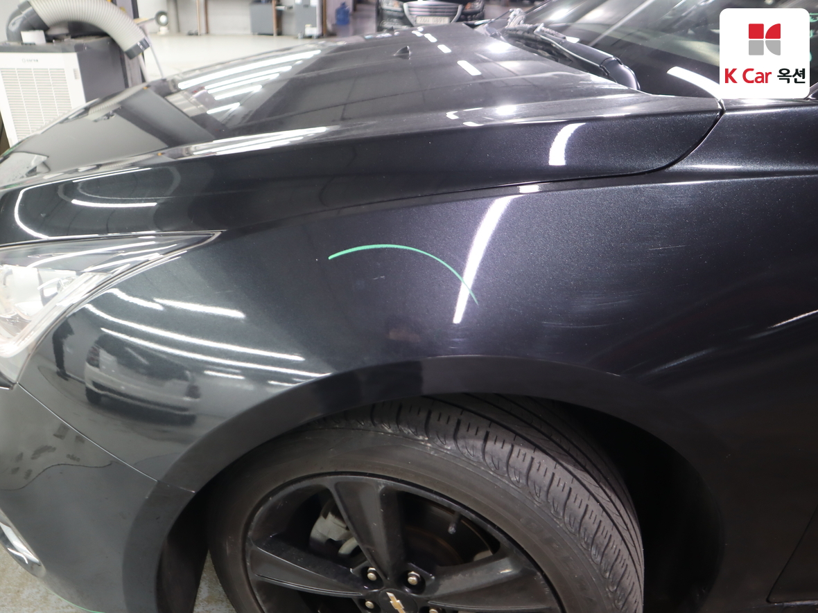 Gm Korea Cruze 2016 - Image 35