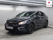 Gm Korea Cruze