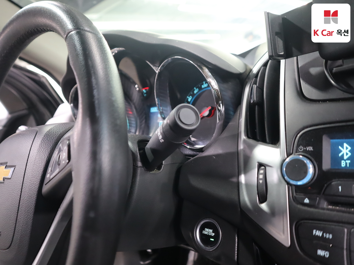 Gm Korea Cruze 2016 - Image 11