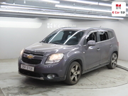 한국지엠 올란도